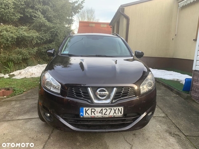 Nissan Qashqai 2.0 360 CVT