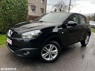 Nissan Qashqai 2.0 acenta