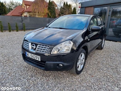 Nissan Qashqai 2.0 I-Way