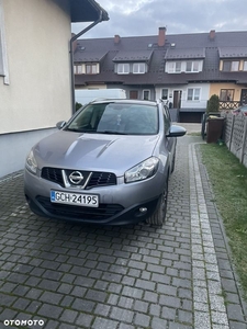 Nissan Qashqai 2.0 Tekna