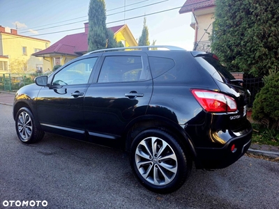 Nissan Qashqai 2.0 Tekna