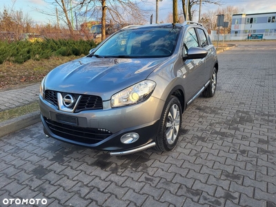 Nissan Qashqai 2.0 tekna