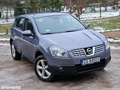 Nissan Qashqai 2.0 Tekna