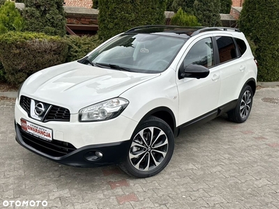 Nissan Qashqai+2 1.6 dCi Visia S&S