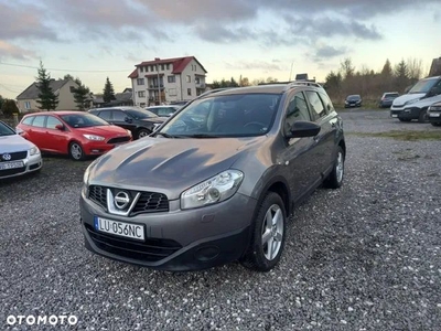 Nissan Qashqai+2 1.6 Visia