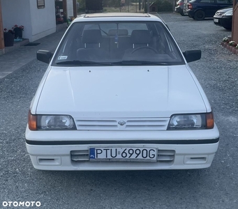 Nissan Sunny 1.6 SLX