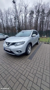 Nissan X-Trail 1.6 DCi Tekna 4WD