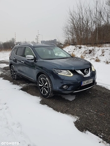 Nissan X-Trail 1.6 DCi Tekna 4WD