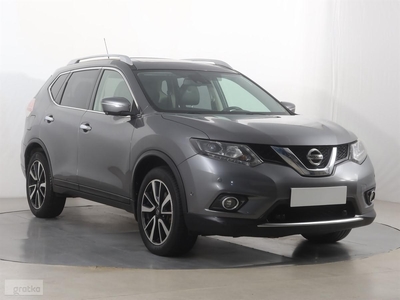 Nissan X-trail III , Salon Polska, 1. Właściciel, Serwis ASO, 174 KM, Automat,