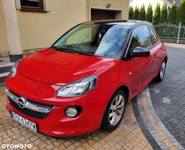 Opel Adam 1.4 Glam