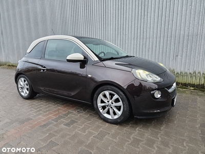 Opel Adam 1.4 Glam