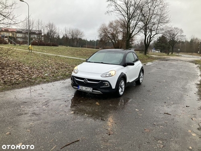 Opel Adam 1.4 Rocks S&S