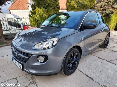 Opel Adam 1.4 Unlimited