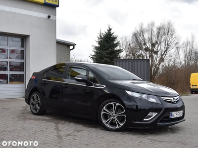 Opel Ampera