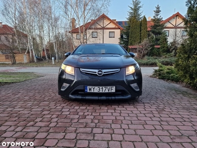 Opel Ampera Standard