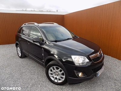 Opel Antara 2.2 CDTI Cosmo