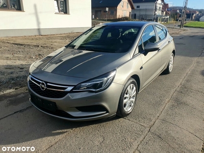 Opel Astra 1.0 Turbo Start/Stop Active