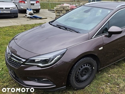 Opel Astra 1.0 Turbo Start/Stop Sports Tourer Dynamic