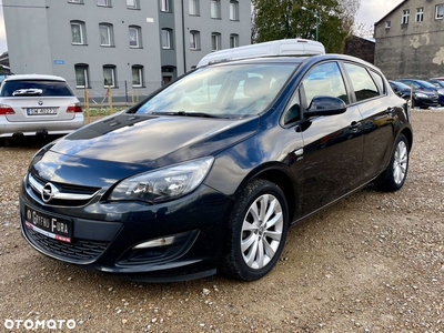 Opel Astra 1.4 Active