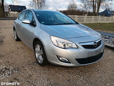 Opel Astra 1.4 Active