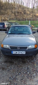 Opel Astra 1.4 GL