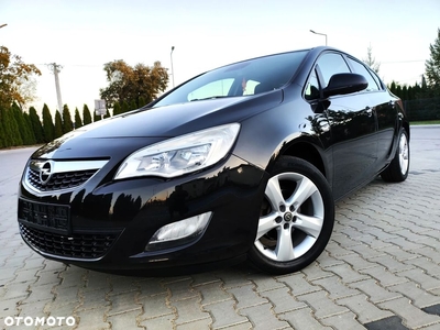 Opel Astra 1.4 Sports Tourer