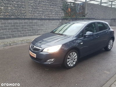 Opel Astra 1.6 Active