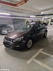 Opel Astra 1.6 Active