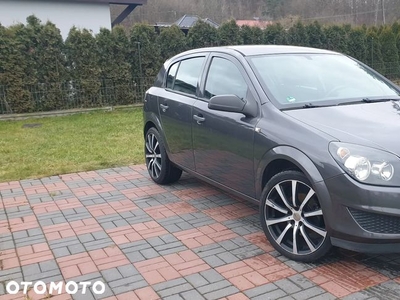 Opel Astra 1.6 Active