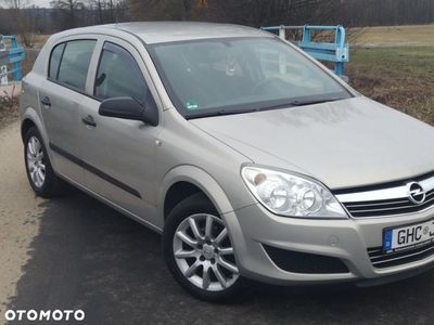 Opel Astra 1.6 Active