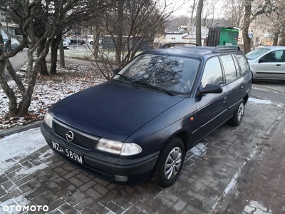 Opel Astra 1.6 GL