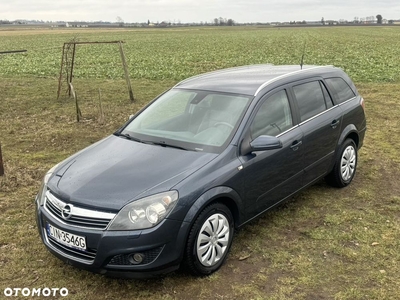 Opel Astra 1.7 CDTI Caravan DPF Selection 110 Jahre