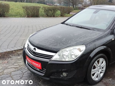 Opel Astra 1.7 CDTI DPF Cosmo