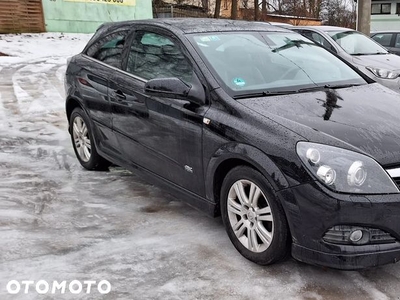 Opel Astra III GTC 1.6 Cosmo