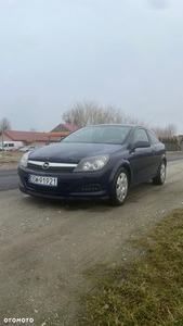 Opel Astra GTC 1.4 Edition