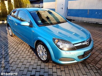 Opel Astra GTC 1.4 Selection 110 Jahre