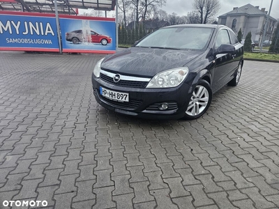 Opel Astra GTC 1.6 Easytronic Innovation