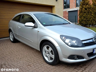 Opel Astra GTC 1.8 Edition