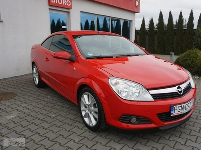 Opel Astra H z Niemiec*zarejestrowana w Polsce