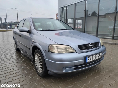 Opel Astra II 1.2 Start