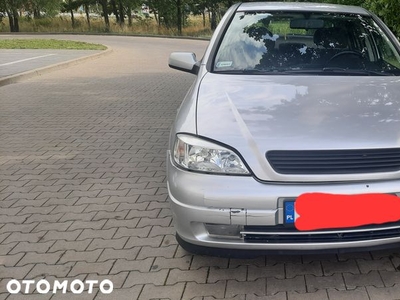 Opel Astra II 1.4 Comfort / Cool