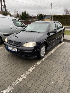 Opel Astra II 1.4 Start