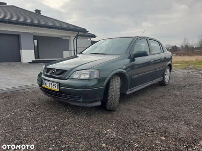 Opel Astra II 1.4 Start
