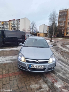 Opel Astra II 1.8 Comfort