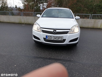 Opel Astra III 1.4 Cosmo