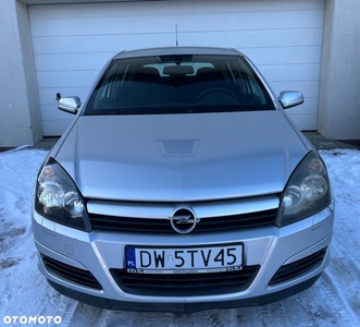 Opel Astra III 1.4 Cosmo
