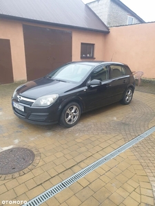 Opel Astra III 1.4 Cosmo