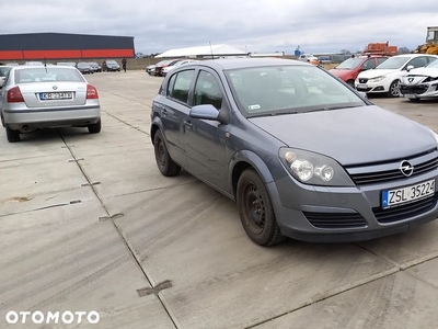 Opel Astra III 1.4 Elegance