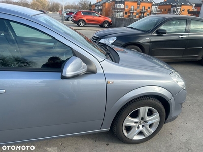 Opel Astra III 1.4 Enjoy EasyTronic