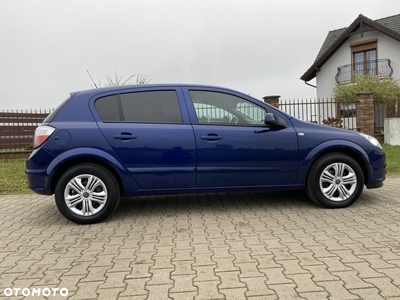 Opel Astra III 1.4 Enjoy Easytronic